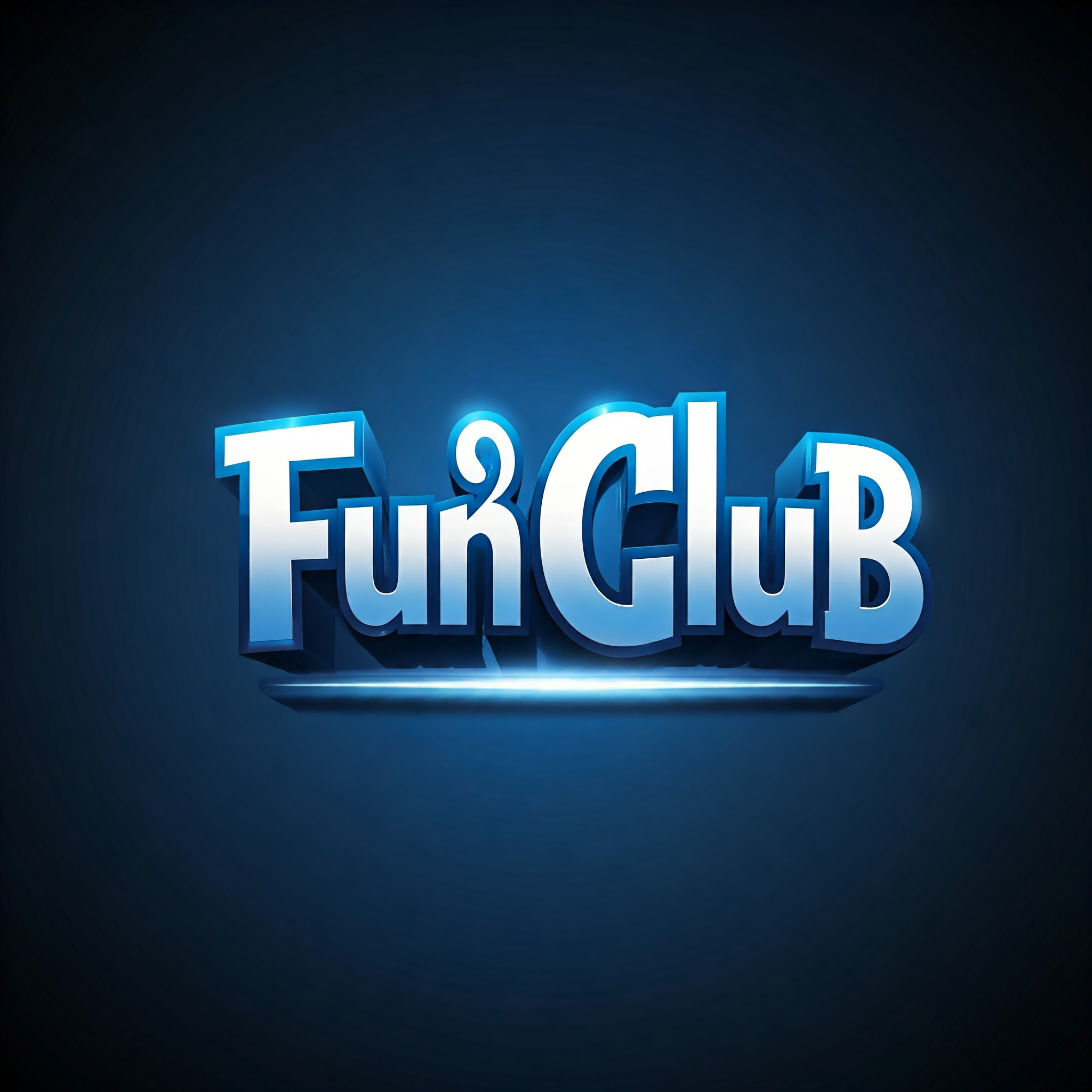 Fun Club Logo